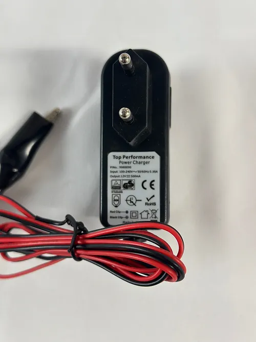 Chargeur top performance