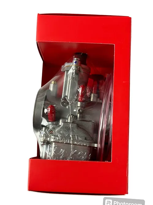 Carburateur PWK Sunworld – 19 à 38 mm