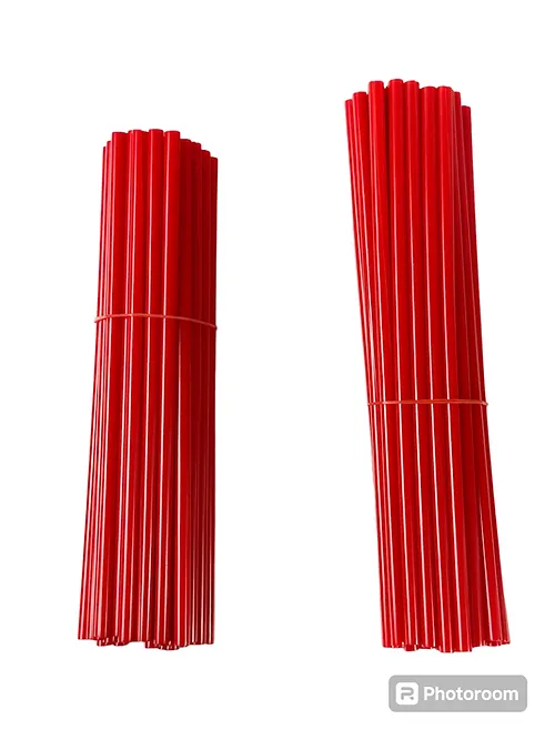 Couvre rayons jante 17 pouces – Pack 2 jantes, 7 coloris