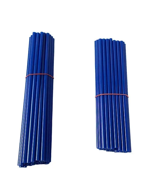 Couvre rayons jante 17 pouces – Pack 2 jantes, 7 coloris