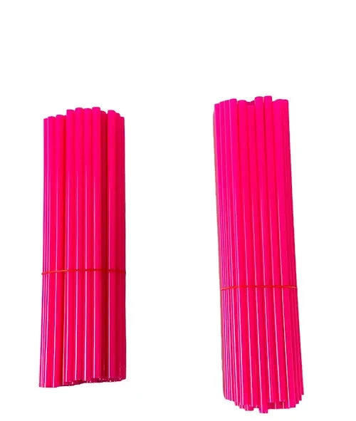 Couvre rayons jante 17 pouces – Pack 2 jantes, 7 coloris