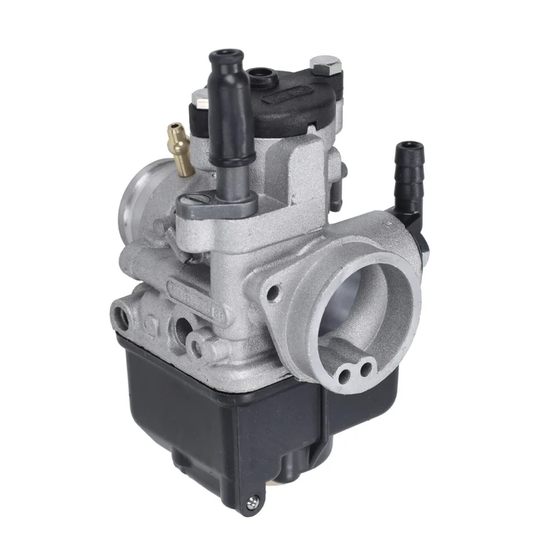 Kit carburateur Malossi 25mm Piaggio / Gilera 125-180cc 2 Temps