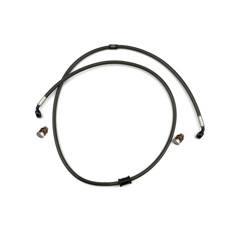 Conduite de frein HEL Performance Piaggio Zip SP