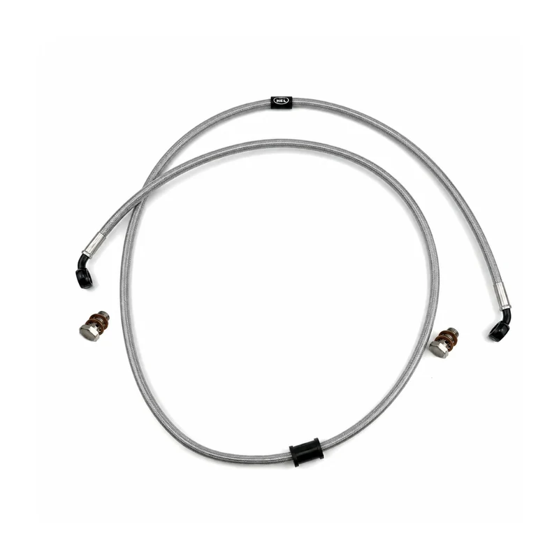 Conduite de frein HEL Performance Piaggio Zip SP