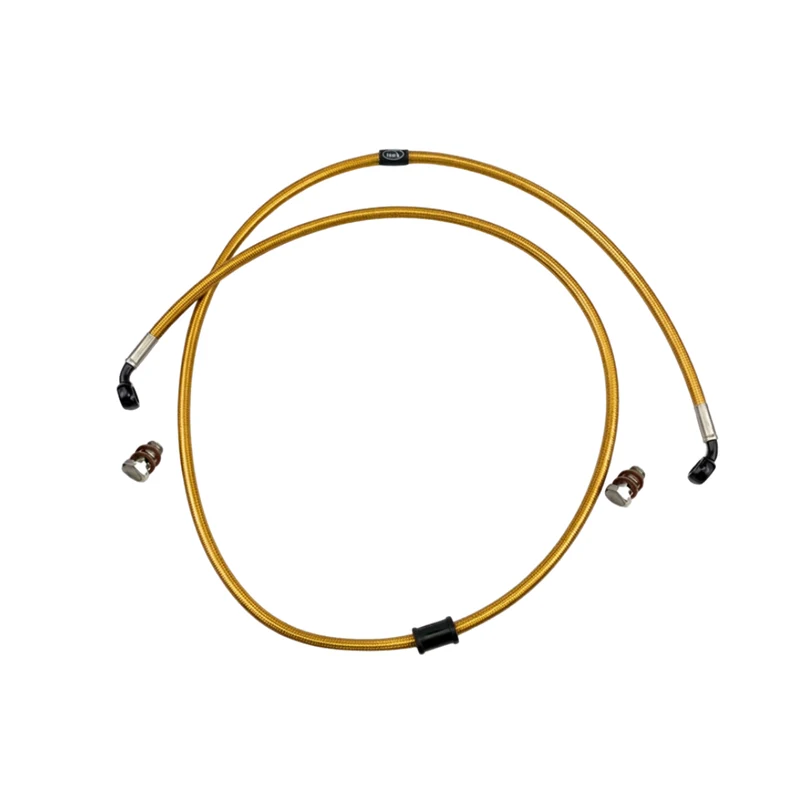 Conduite de frein HEL Performance Piaggio Zip SP