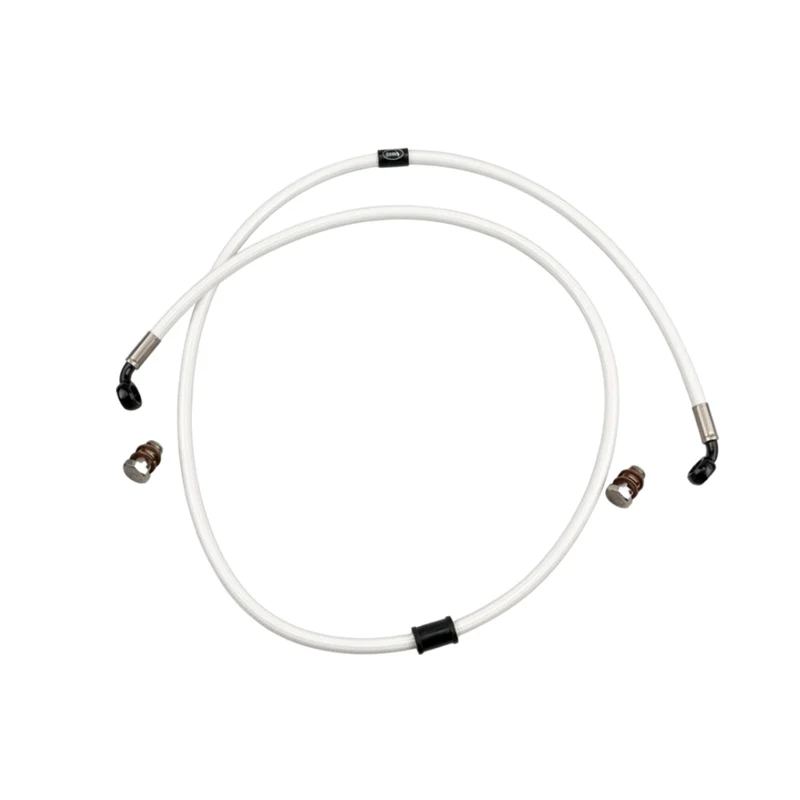 Conduite de frein HEL Performance Piaggio Zip SP