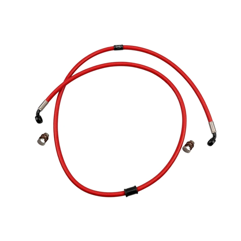 Conduite de frein HEL Performance Piaggio Zip SP