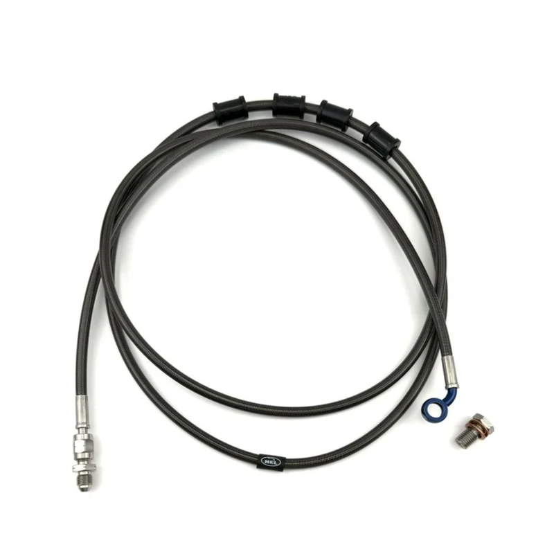 Conduite de frein HEL Performance Arrière Gilera Runner 125-180cc 2 Temps