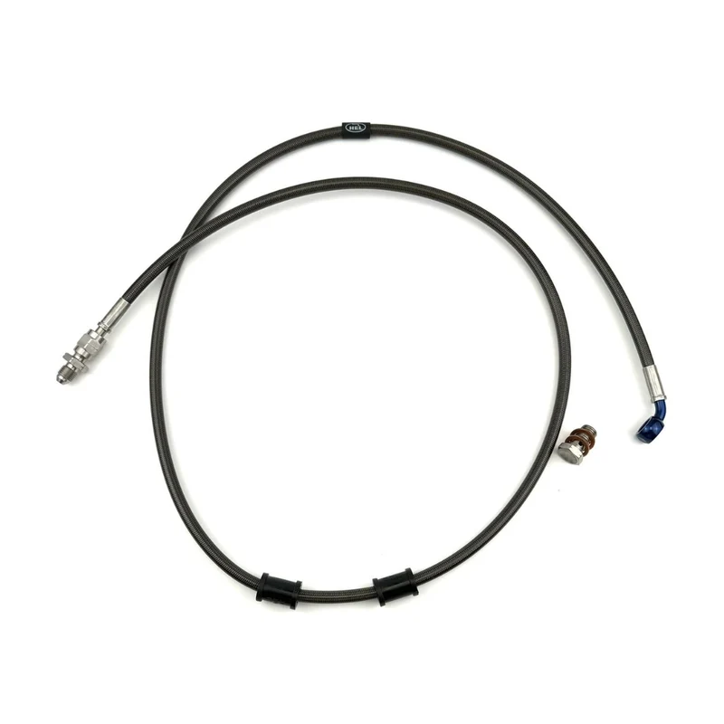 Conduite de frein HEL Performance Avant Gilera Runner 125-180cc 2 Temps