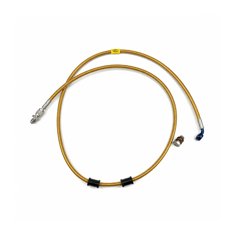 Conduite de frein HEL Performance Avant Gilera Runner 125-180cc 2 Temps
