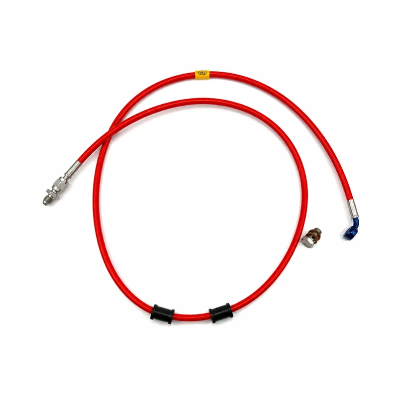 Conduite de frein HEL Performance Avant Gilera Runner 125-180cc 2 Temps