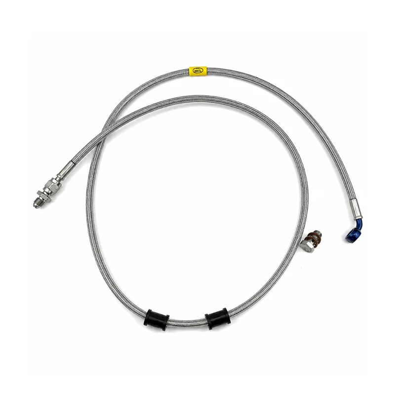 Conduite de frein HEL Performance Avant Gilera Runner 125-180cc 2 Temps