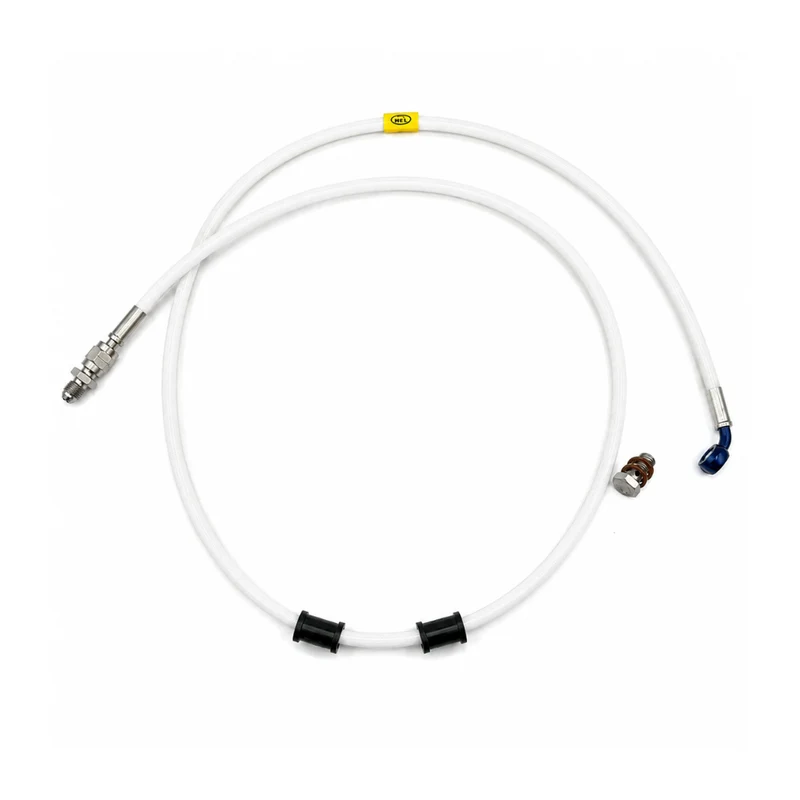 Conduite de frein HEL Performance Avant Gilera Runner 125-180cc 2 Temps