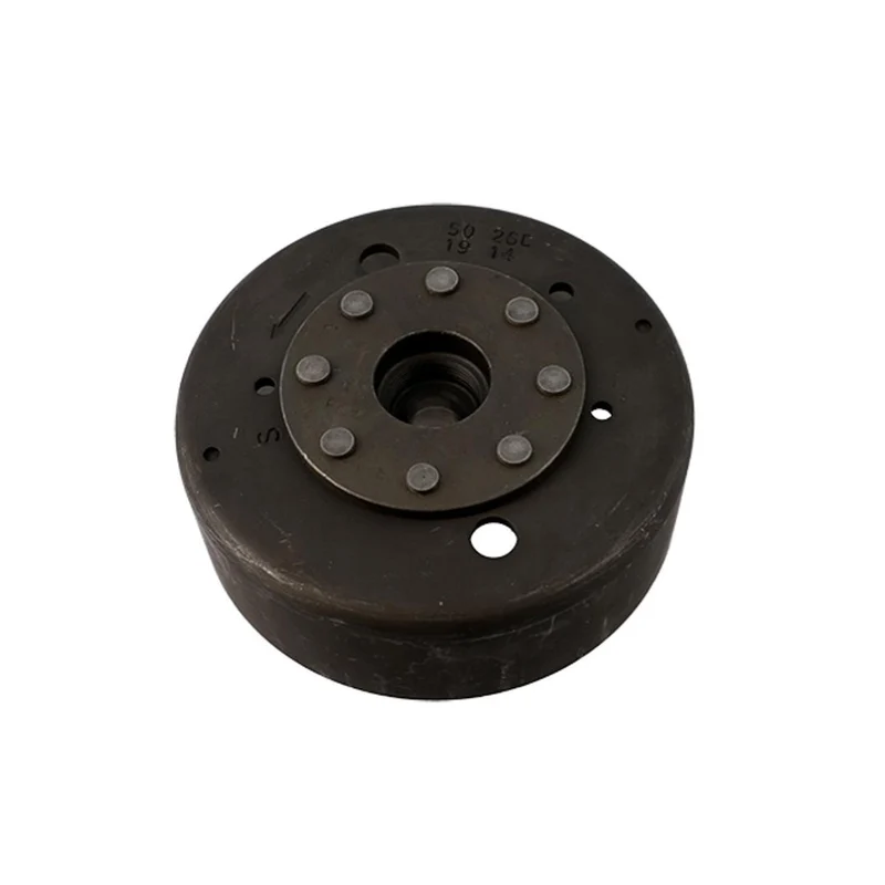 Volant moteur Derbi Senda Euro 3 2006-2018
