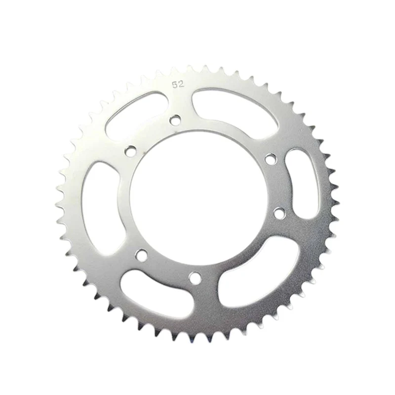 Couronne 52T Teknix Derbi Senda