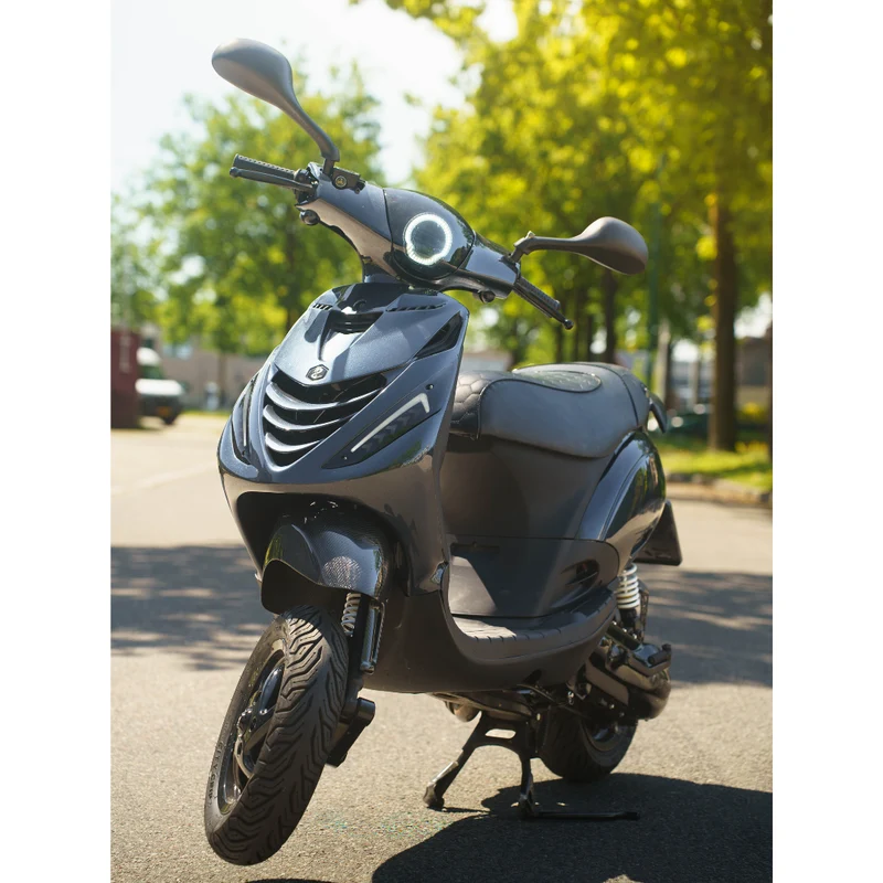 Alpha Arrow LED Piaggio Zip pour flux/matrice
