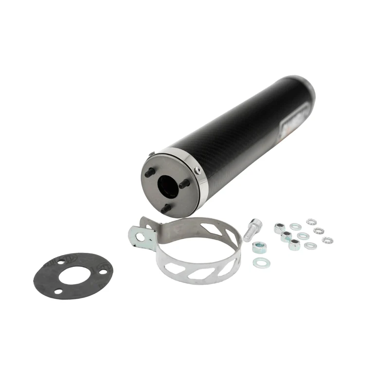 Fibre de carbone Giannelli Piaggio / Gilera 125-180cc 2 temps