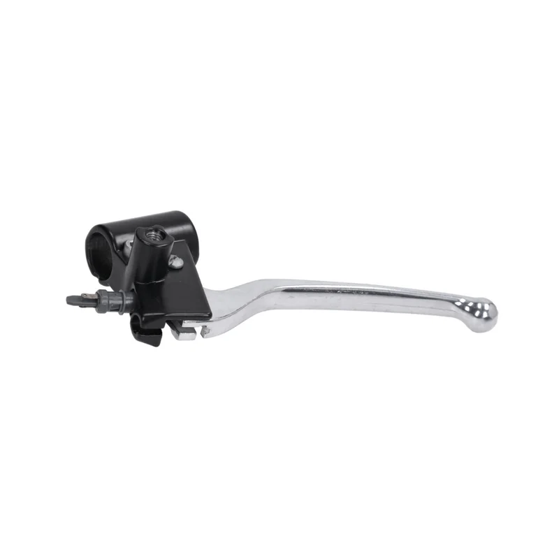 Levier De Frein Gauche Complet Gilera Runner 50-180cc Monodisque