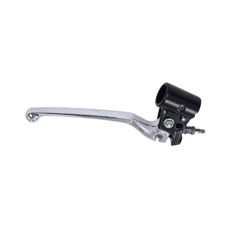 Levier De Frein Gauche Complet Gilera Runner 50-180cc Monodisque