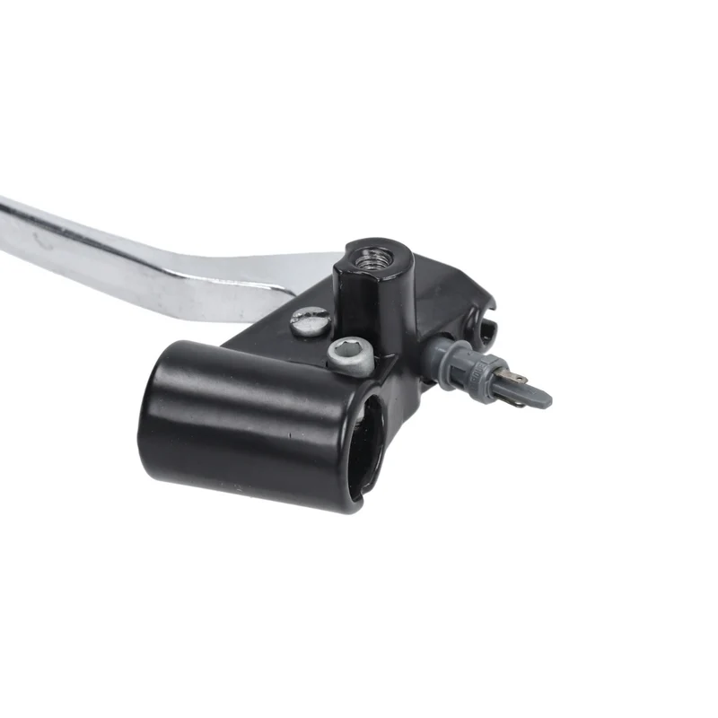 Levier De Frein Gauche Complet Gilera Runner 50-180cc Monodisque