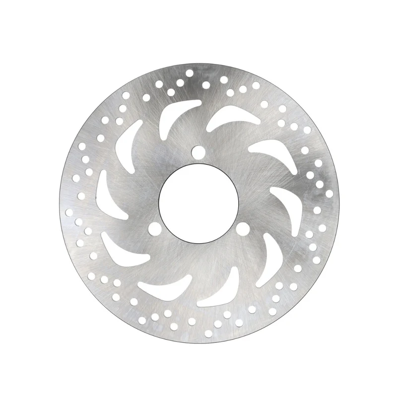 Disque de frein Fast Arrow 220MM 3 trous Derbi Senda