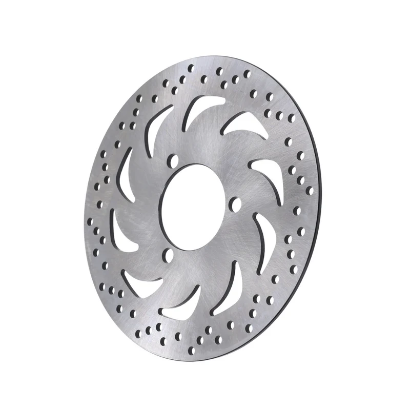 Disque de frein Fast Arrow 220MM 3 trous Derbi Senda