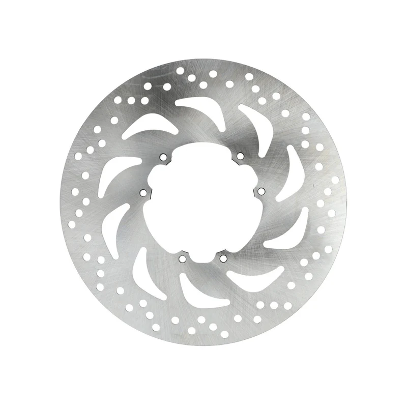 Disque de frein pour Fast Arrow 300MM 6 trous Derbi Senda