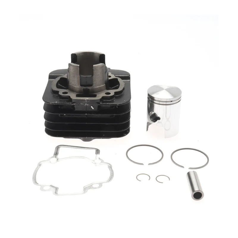 Cylindre DR 70cc 48mm Piaggio 2 Temps AC
