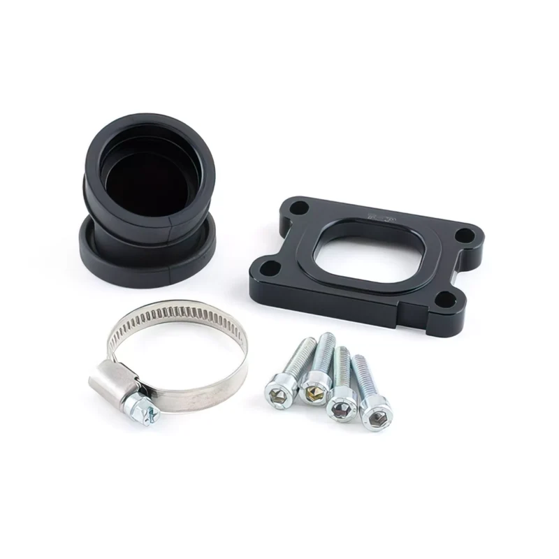 Collecteur Rotatif 24MM Top Performances Minarelli AM6 / Derbi