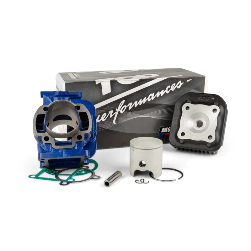 Cylindre 70cc AC Top Performances Gold Line Minarelli Vertical