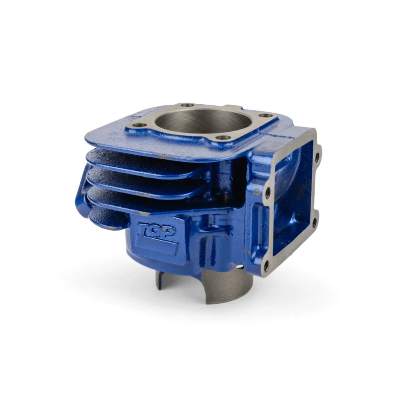 Cylindre 70cc AC Top Performances Gold Line Minarelli Vertical
