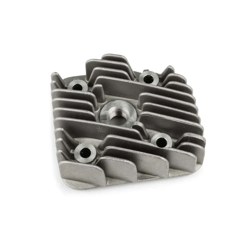 Cylindre 70cc AC Top Performances Noir Trophy Minarelli Horizontal