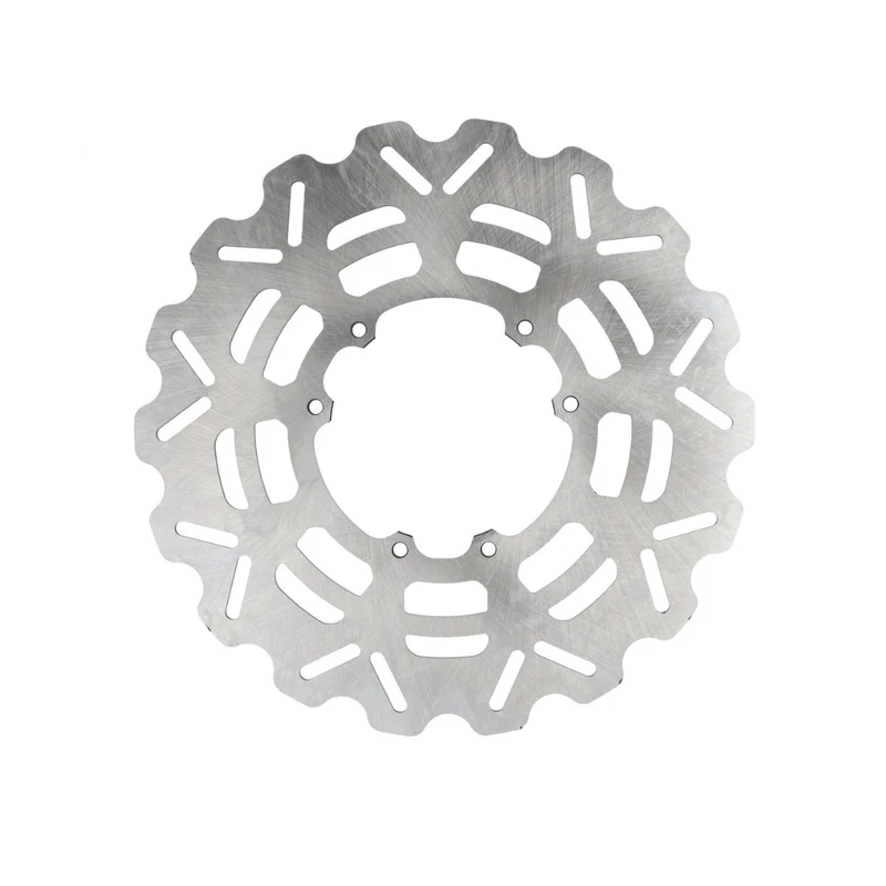Disque de frein pour Fast Arrow 300MM 6 trous Derbi Senda