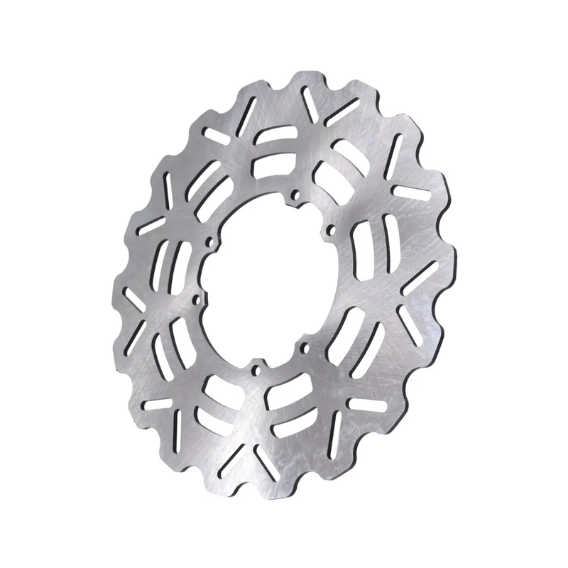 Disque de frein pour Fast Arrow 300MM 6 trous Derbi Senda