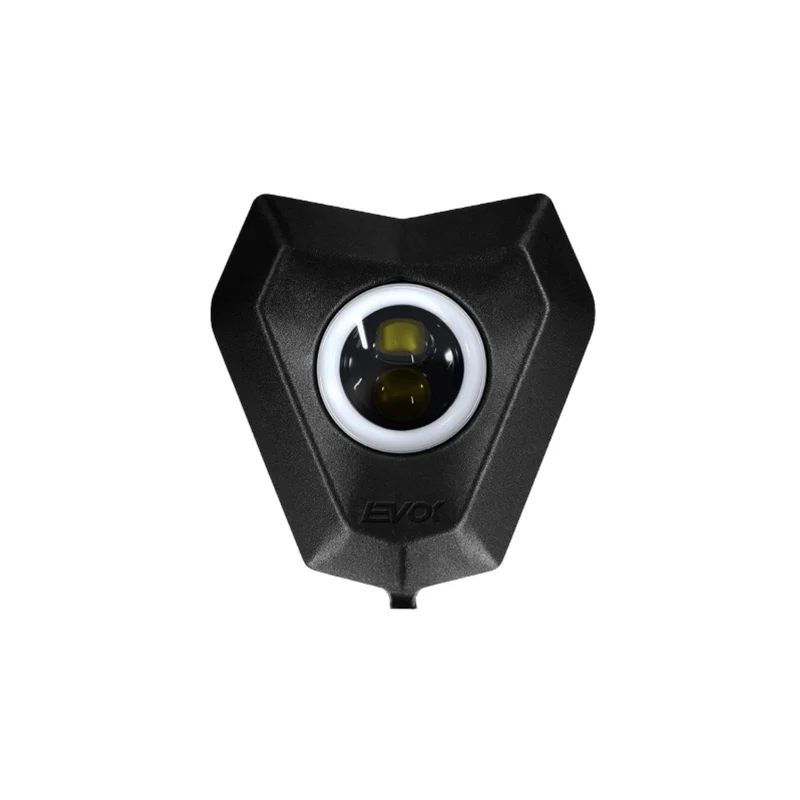 EVOK Phare Led Angel Eye Modèle KTM
