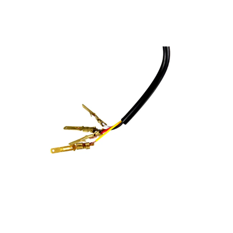 EVOK Phare Led Angel Eye Modèle KTM