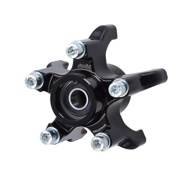Moyeu de roue CNC Polini Piaggio Zip SP
