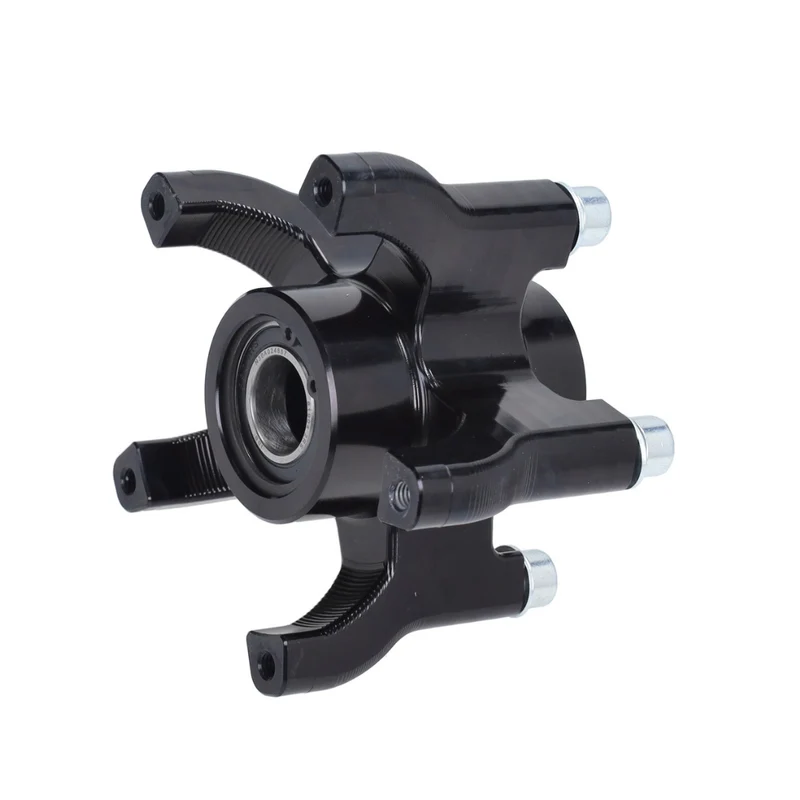 Moyeu de roue CNC Polini Piaggio Zip SP