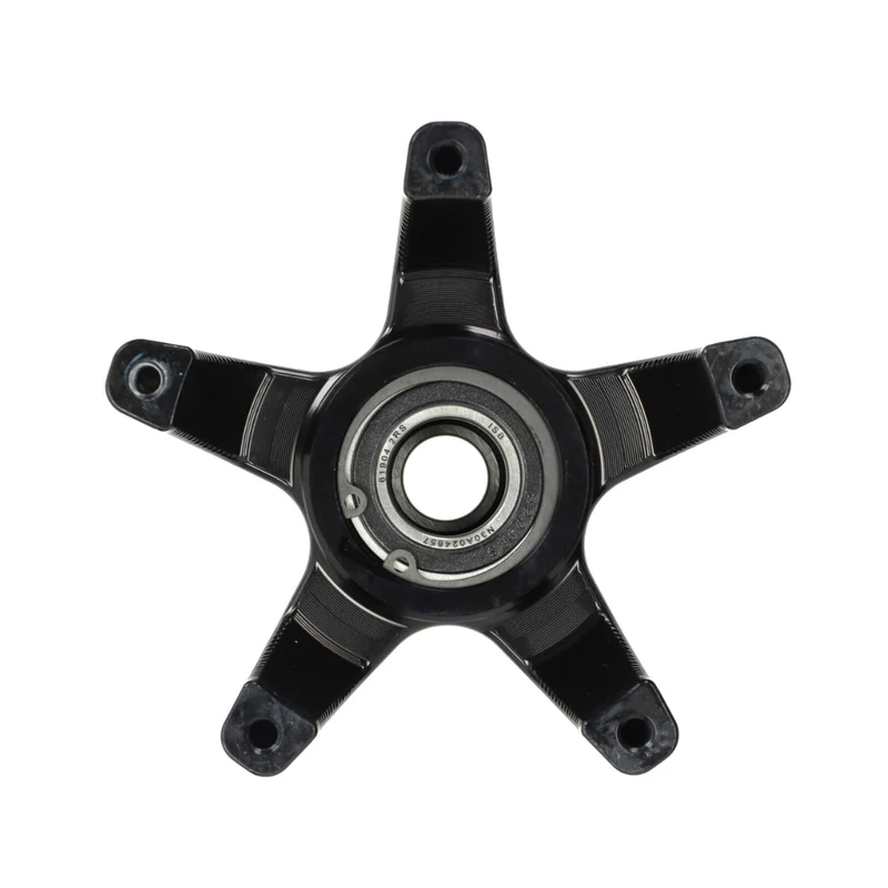 Moyeu de roue CNC Polini Piaggio Zip SP