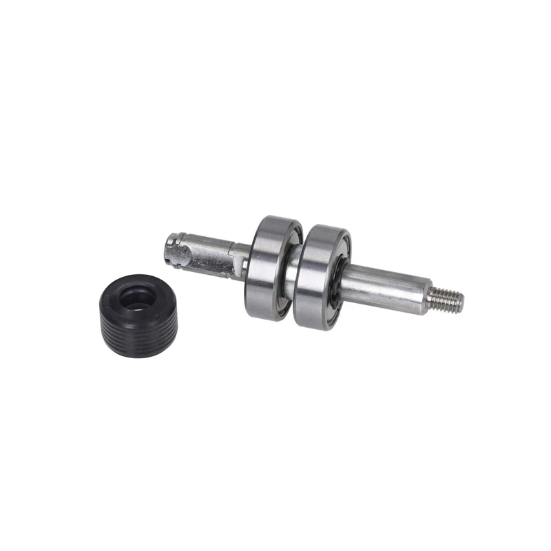 Pompe à Eau Axe Polini Inox Piaggio / Gilera 50cc 2 Temps