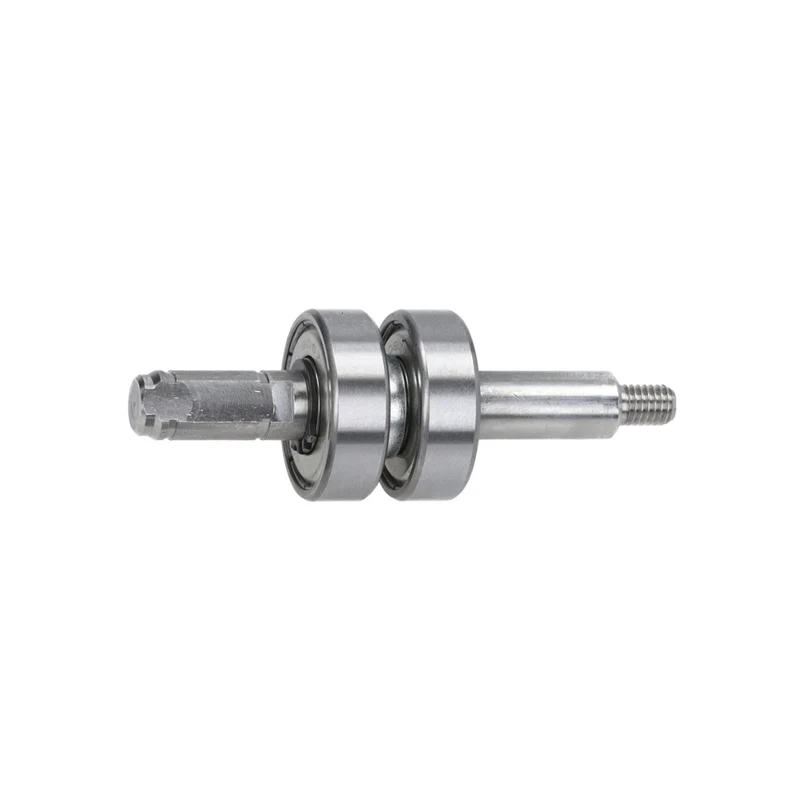 Pompe à Eau Axe Polini Inox Piaggio / Gilera 50cc 2 Temps