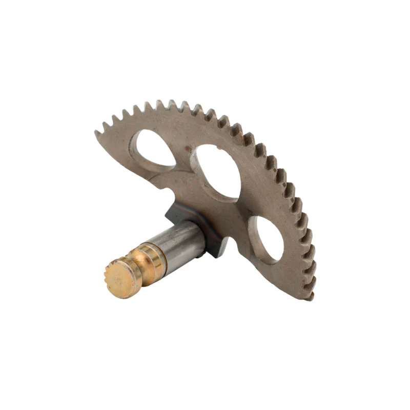Axe de kick Piaggio / Gilera 125-180cc 2 Temps