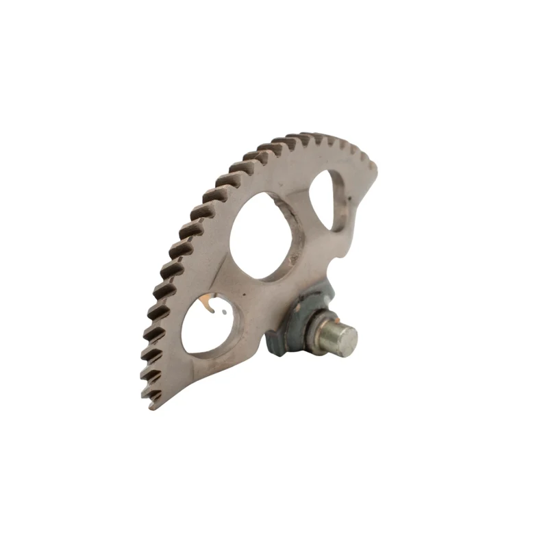 Axe de kick Piaggio / Gilera 125-180cc 2 Temps