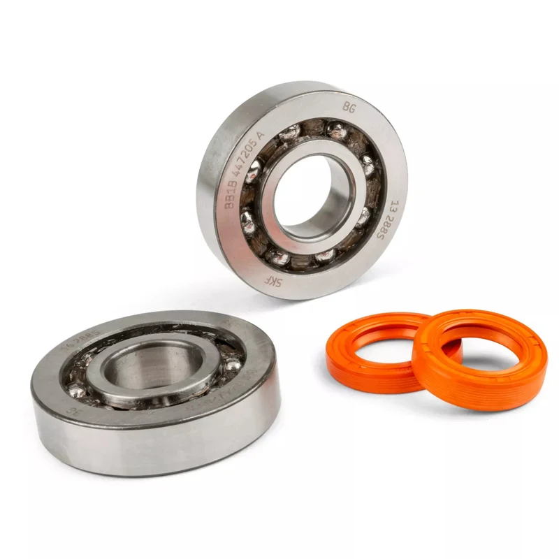 Roulements et joints de vilebrequin Stage6 R/T Piaggio / Gilera 50cc 2 Temps