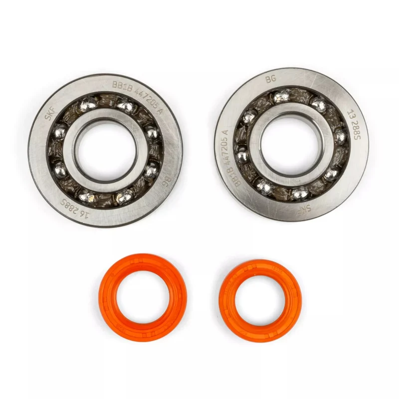 Roulements et joints de vilebrequin Stage6 R/T Piaggio / Gilera 50cc 2 Temps