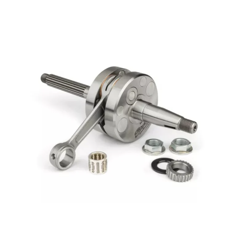 Vilebrequin Stage6 R/T 85mm Piaggio / Gilera 50cc 2 Temps