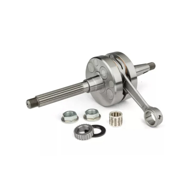Vilebrequin Stage6 R/T 85mm Piaggio / Gilera 50cc 2 Temps