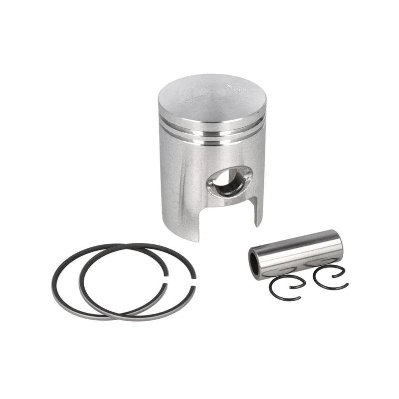 Piston 40MM Piaggio / Gilera 50cc 2 Temps