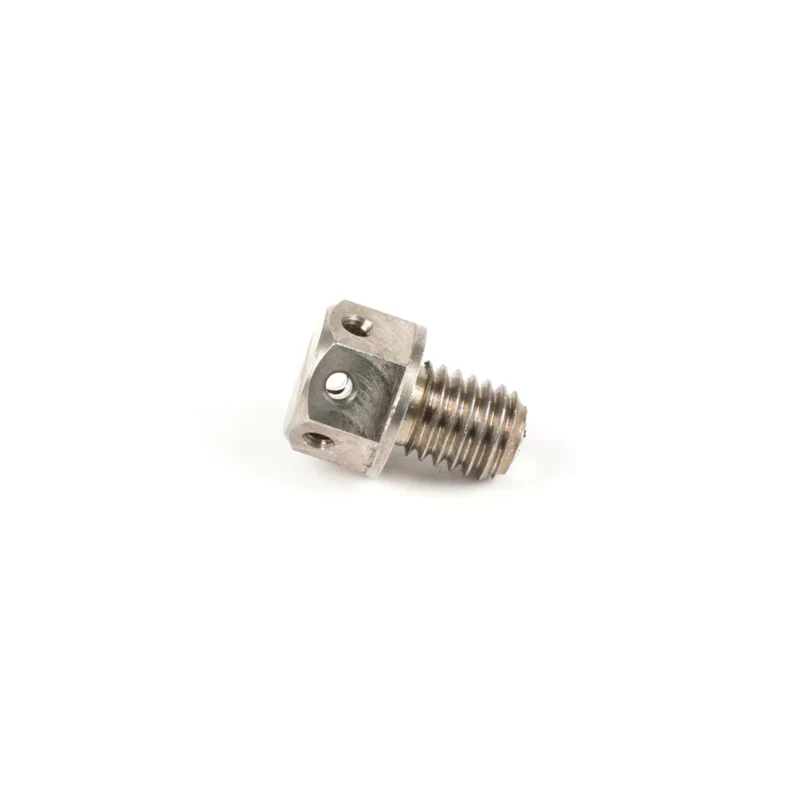 Bouchon de vidange d'huile de transmission M8x8MM BGM Piaggio / Gilera 125-180cc 2 Temps