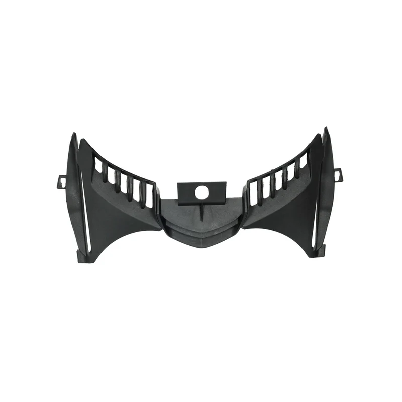 SP Body Set Zip Forged Carbon Look Noir / Argent / Violet